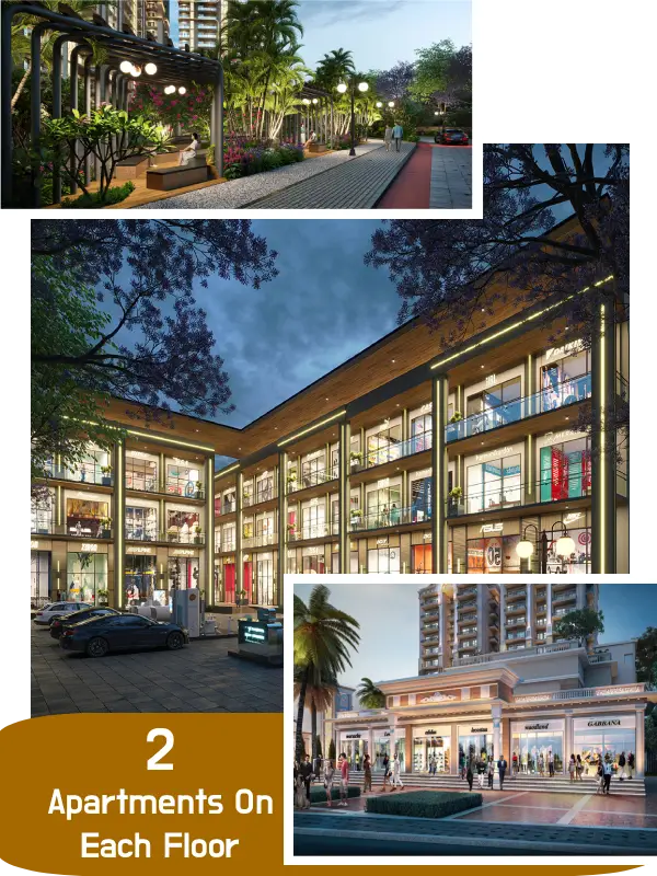 Affinity belgravia pic
