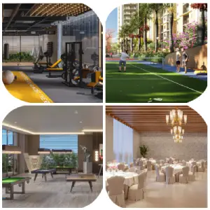 amenities image