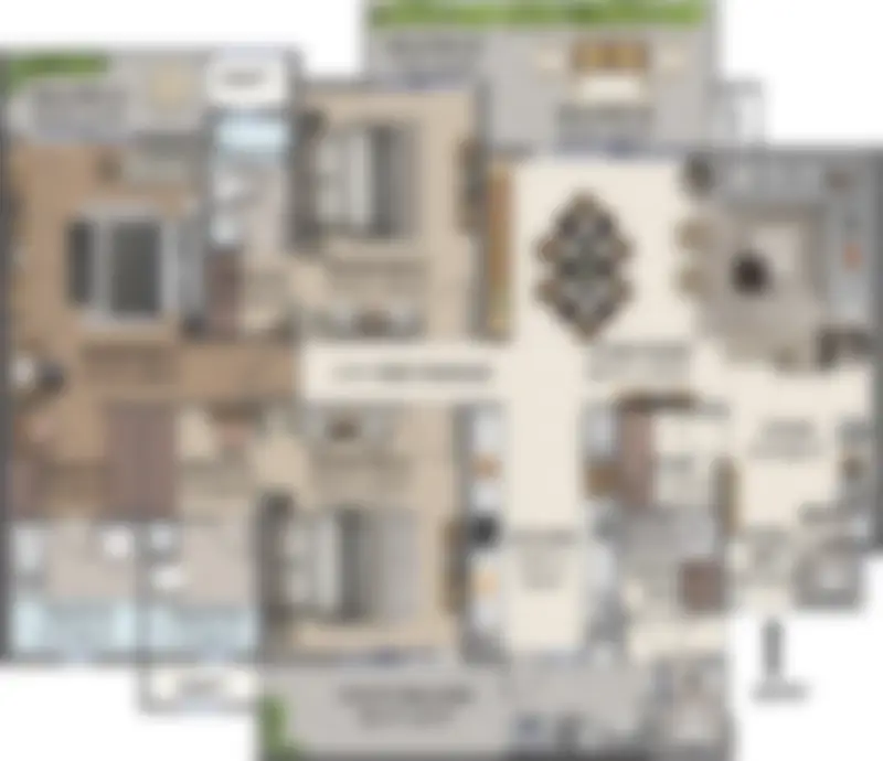 cygnus floor plan